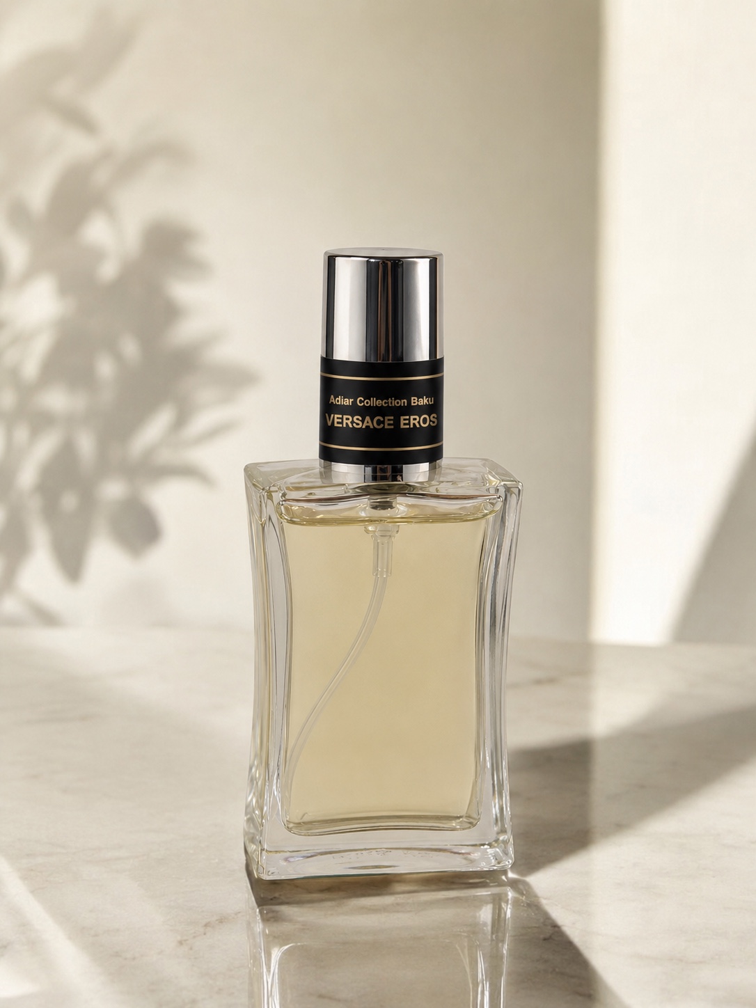 30ml Versace Eros