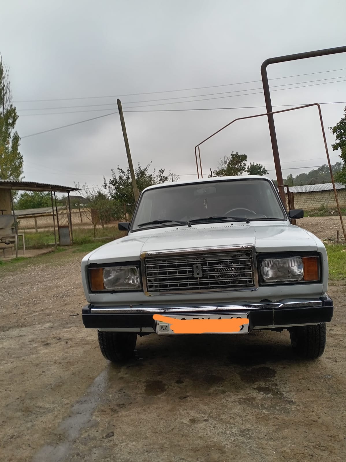📌. Vaz 2107 il 2009