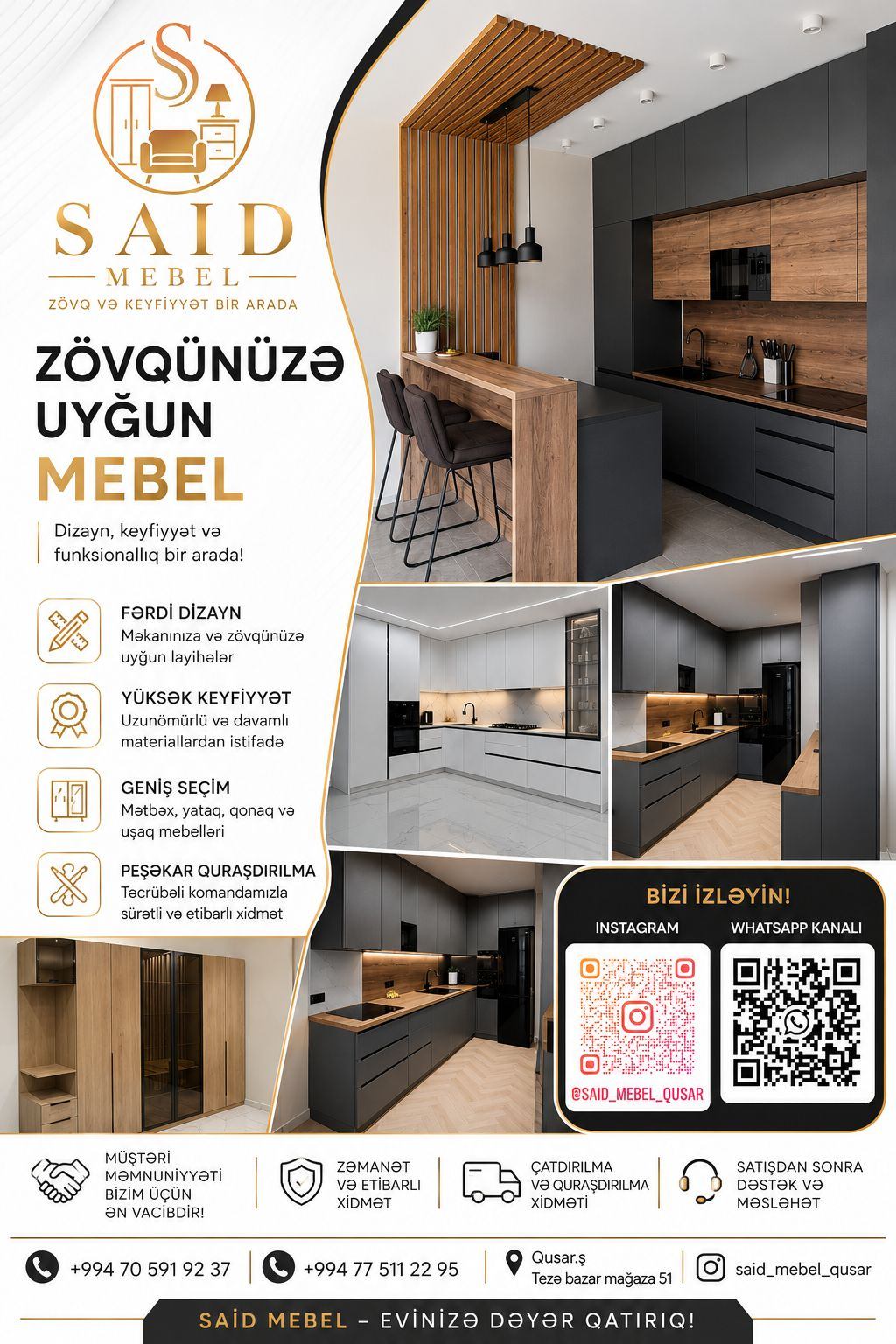 Said mebel