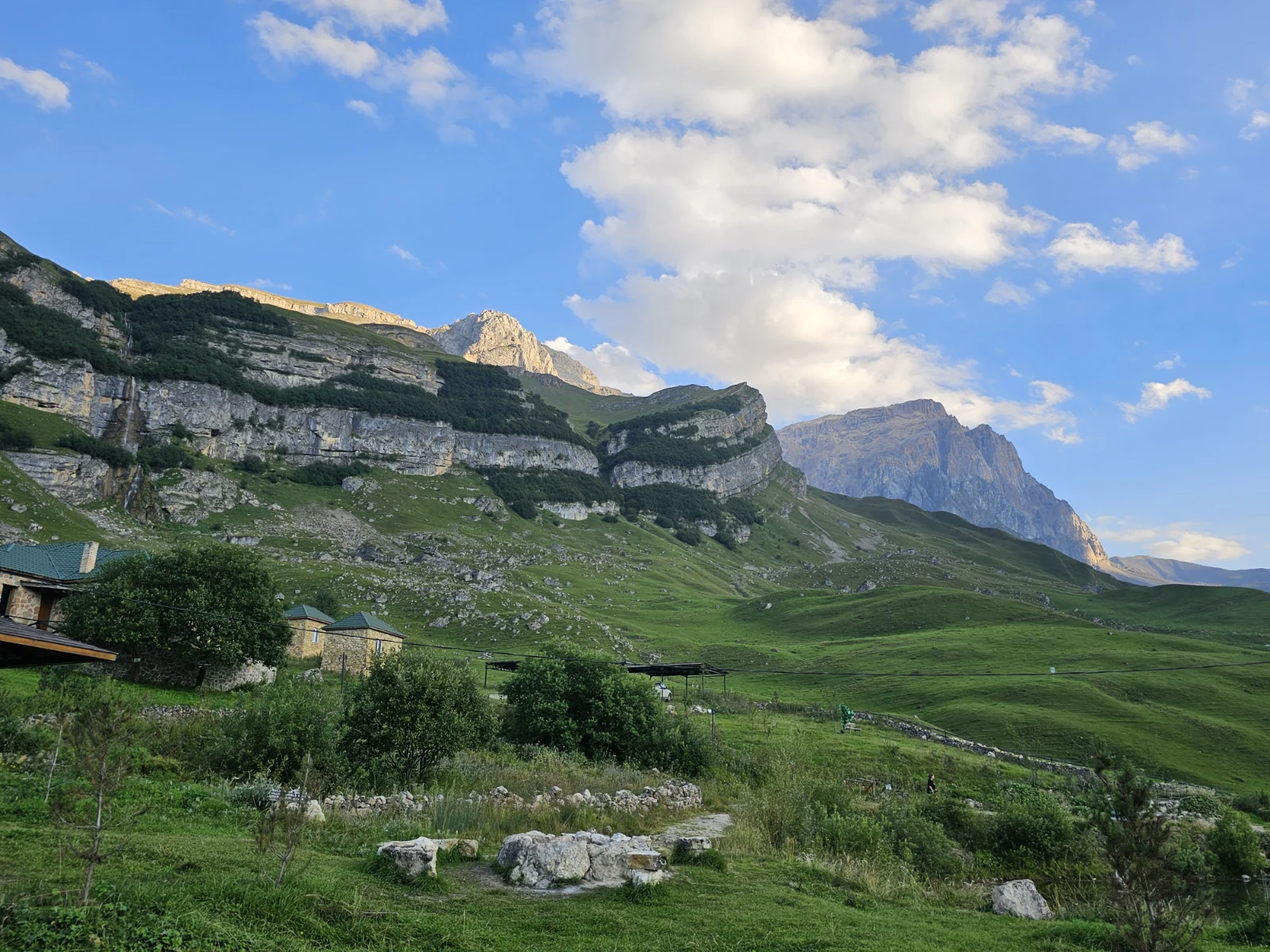 🏔️ Laza Mountains