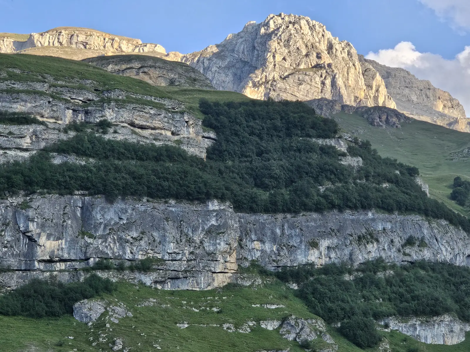 🏔️ Laza Mountains