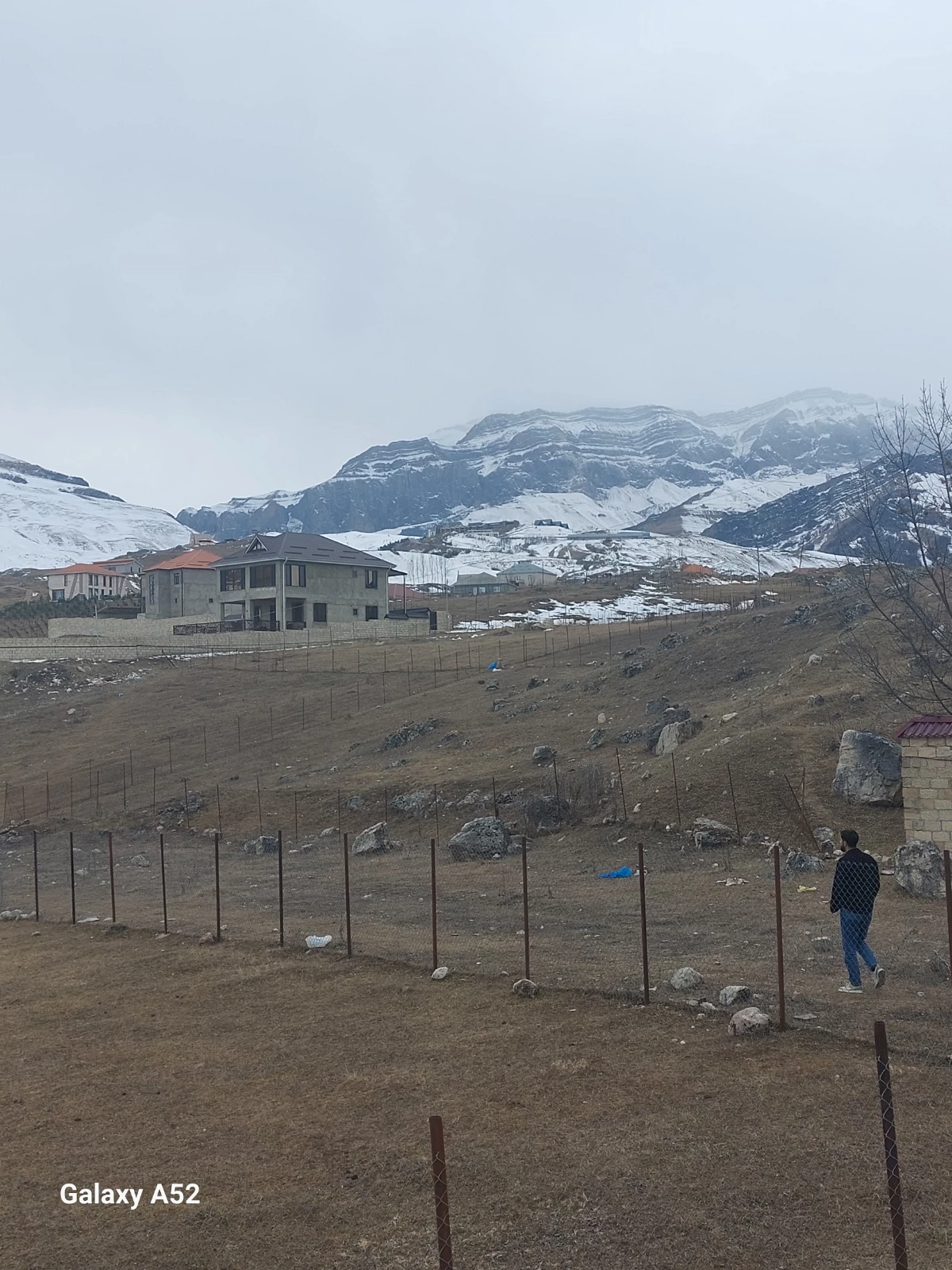 Aladaş 2-68 sot torpaq sahələri