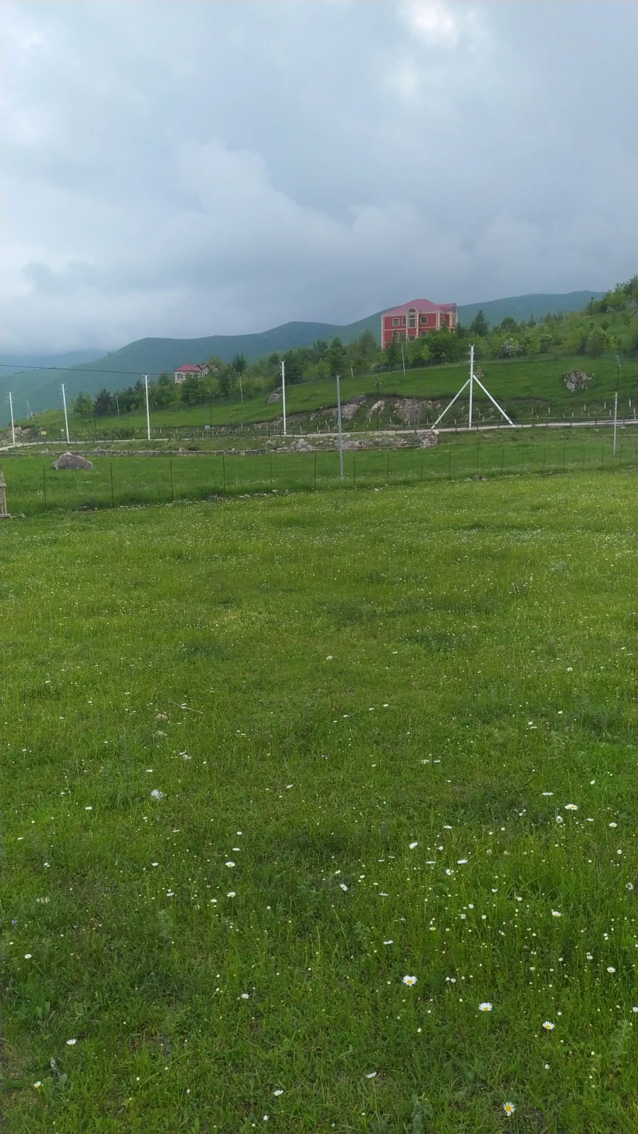 Aladaş 2-68 sot torpaq sahələri