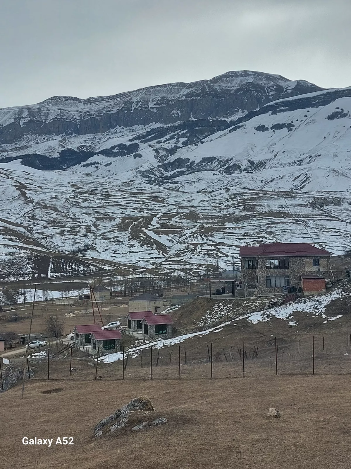 Aladaş 2-68 sot torpaq sahələri