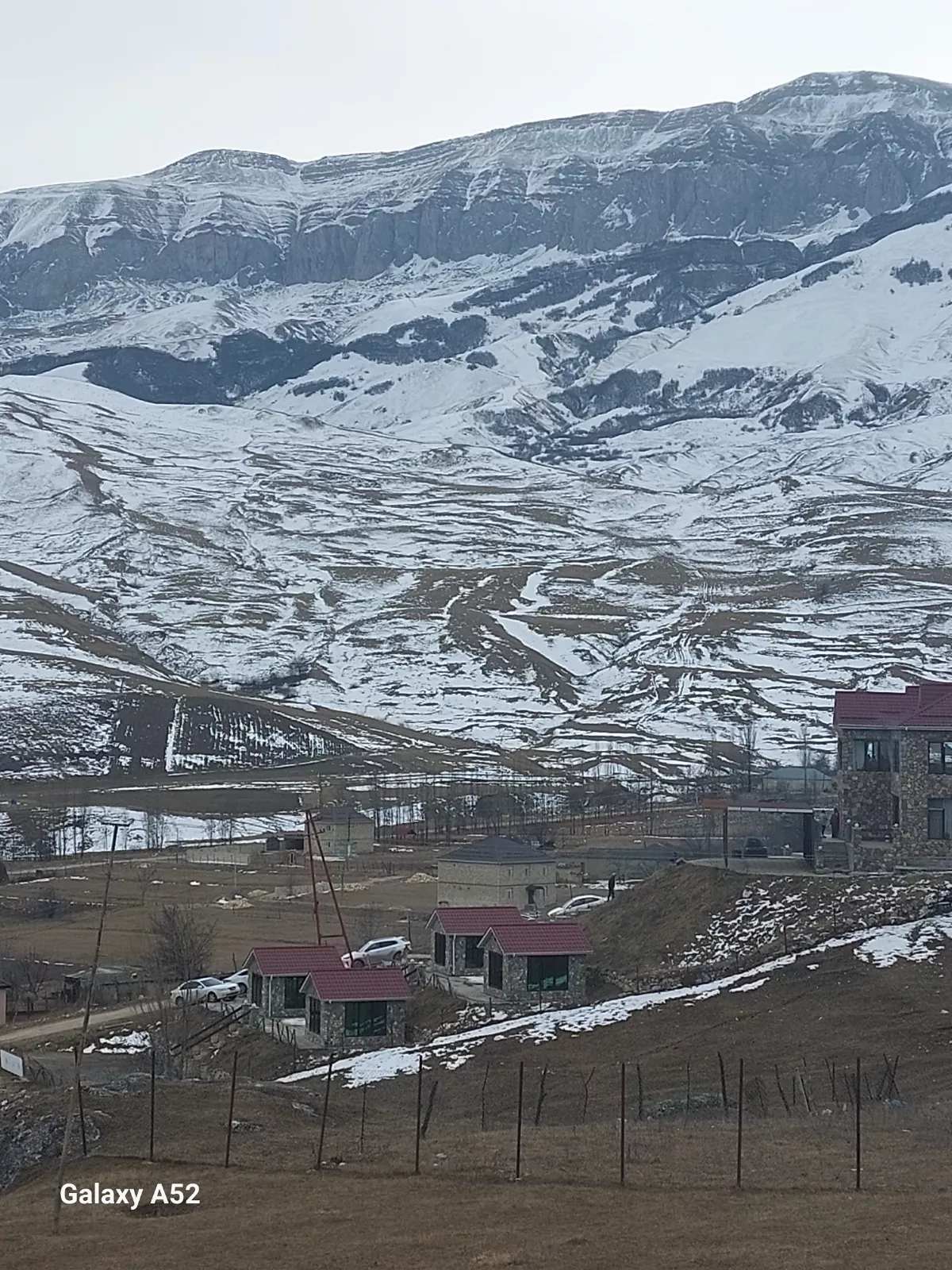 Aladaş 2-68 sot torpaq sahələri