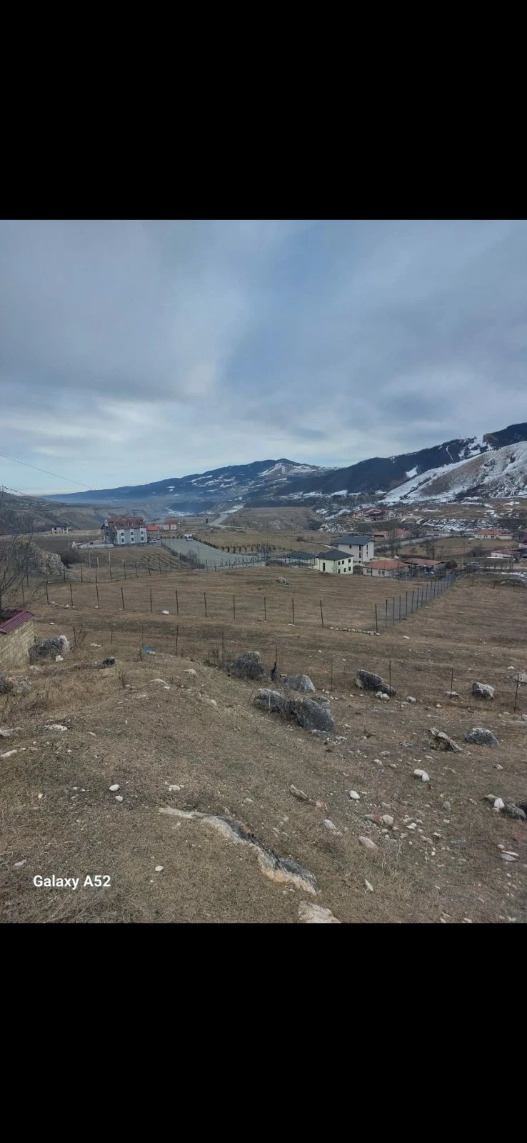 Aladaş 2-68 sot torpaq sahələri