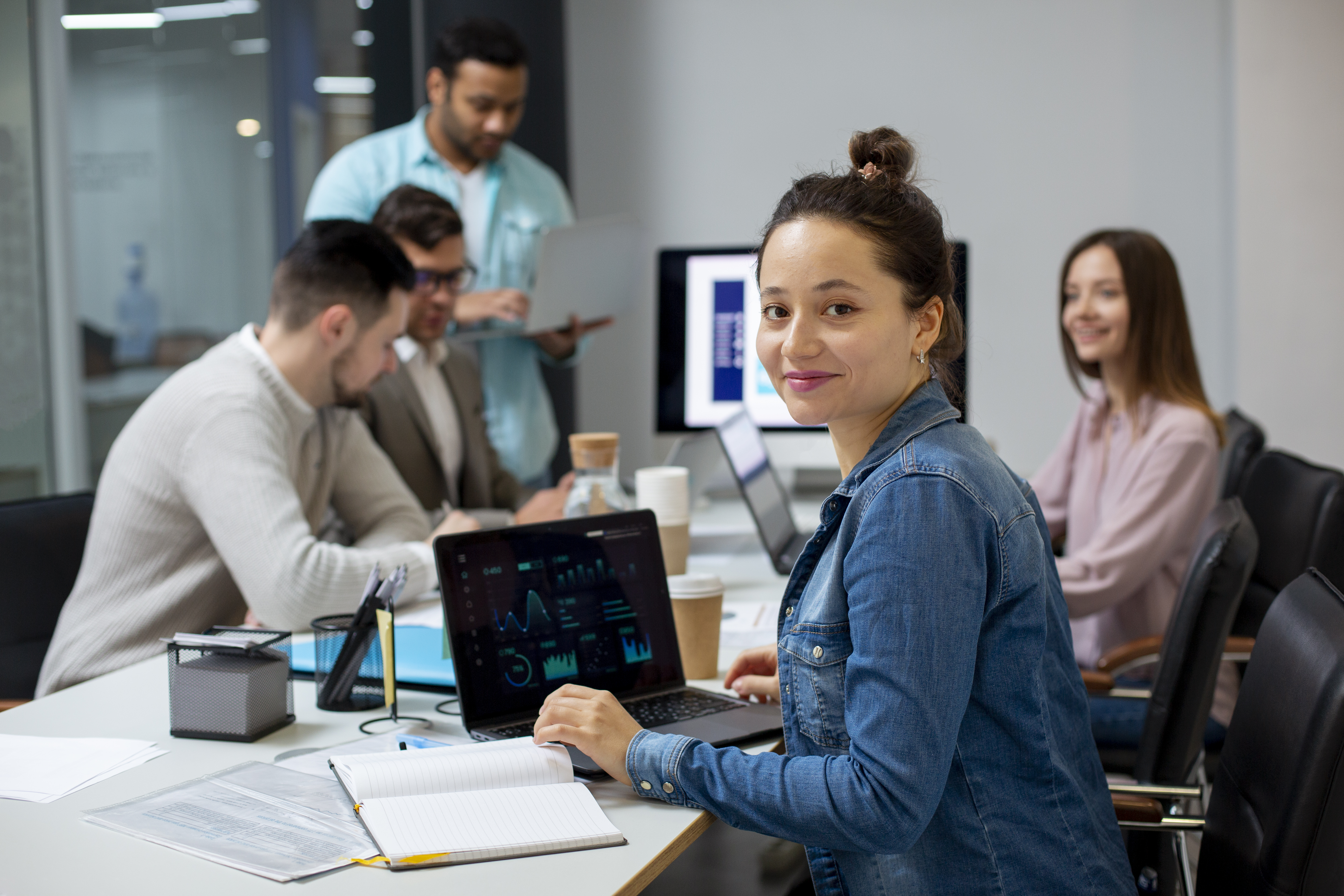 Banner ¿Como realizamos una cotización de software?