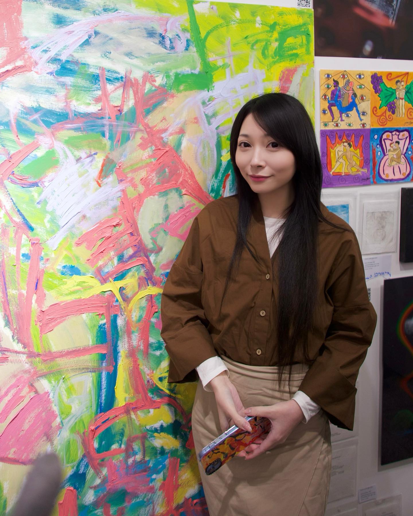 The Hechyeomoyeo 10th Exhibition