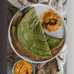 Pesarattu Batter (500 Gms)