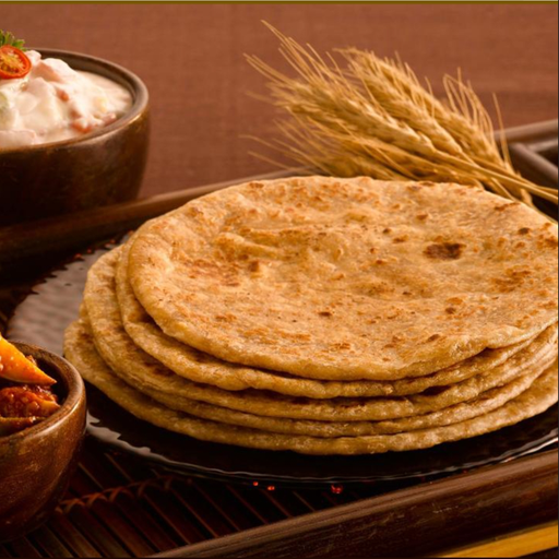 Bajra Chapathi (10Pcs)