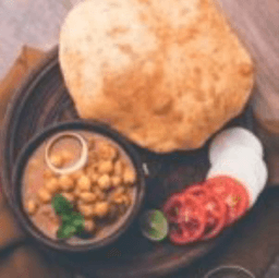 Chola Poori (12Pcs)