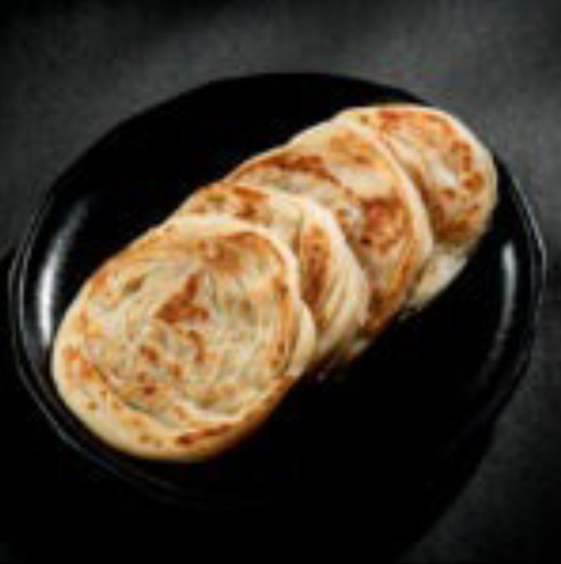 Wheat Parotta (10Pcs)