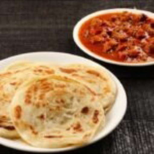 Maida Porotta (10Pcs)