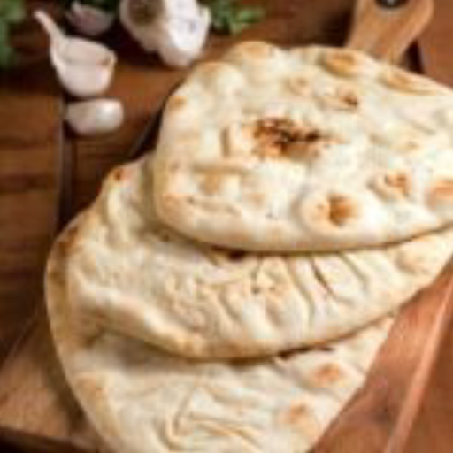 Naan (10Pcs)