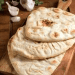 Naan (10Pcs)