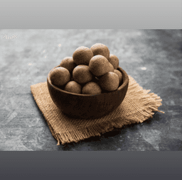 Ragi Ladoo (250 Gms)
