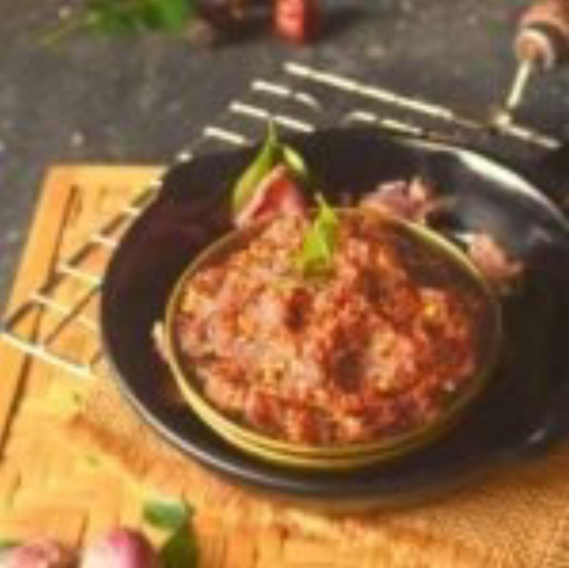 Onion Thokku (250 Gms)