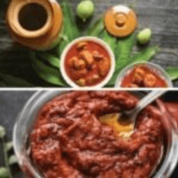 Tomato Thokku (300 Gms)