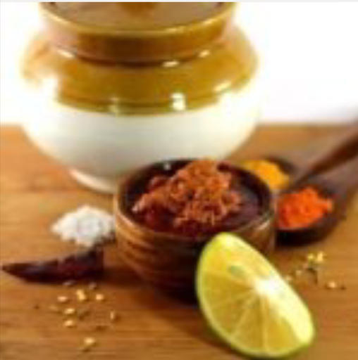 Narthangai Karam Pickle (300 Gms)