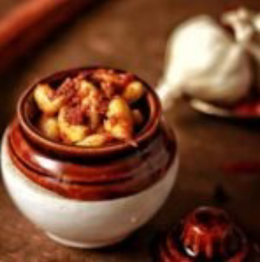 Garlic Pickle (300 Gms)