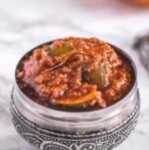 Avakkai Pickle (250 Gms)