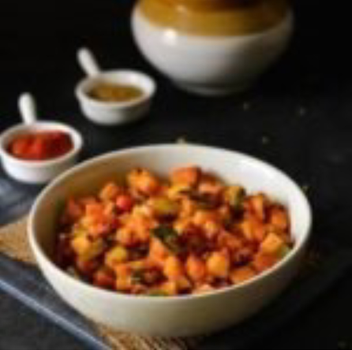 Cut Mango (300 Gms)
