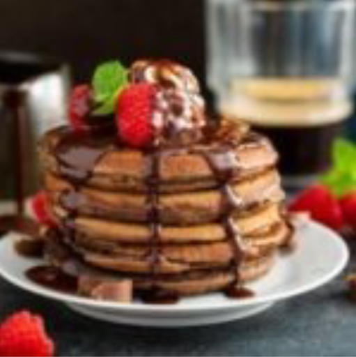 Millet Pancake Chocolate (200  Gms)