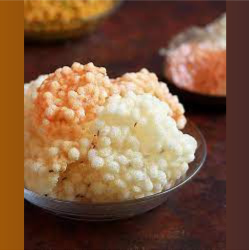 Javarisi Vadam (250 Gms)