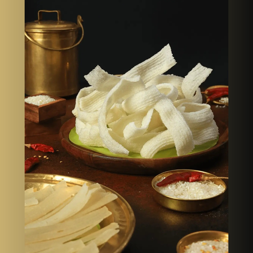 Ribbon Vadam (250 Gms)