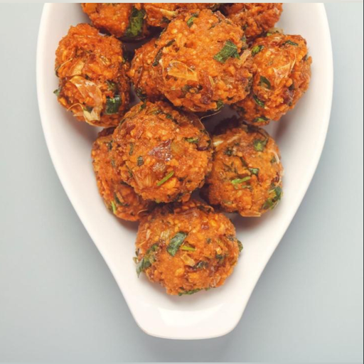 Paruppu Vada (500 Gms)