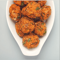 Paruppu Vada (500 Gms)