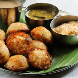 Kuzhi Paniyaram (500 Gms)