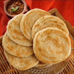 Coin Parotta Maida (10Pcs)