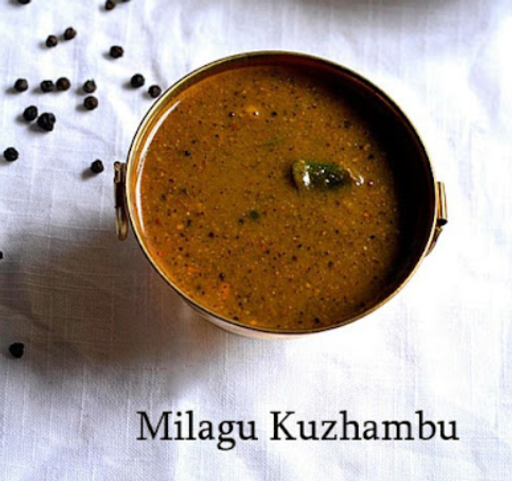 Milagu Kulambu (500 Gms)