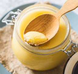 Organic Ghee (500 Ml)