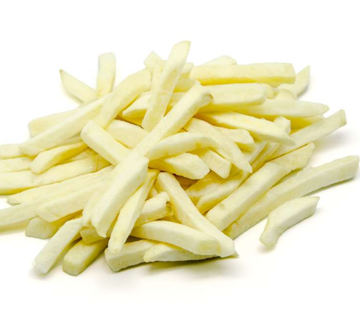 French Fries (500 Gms)