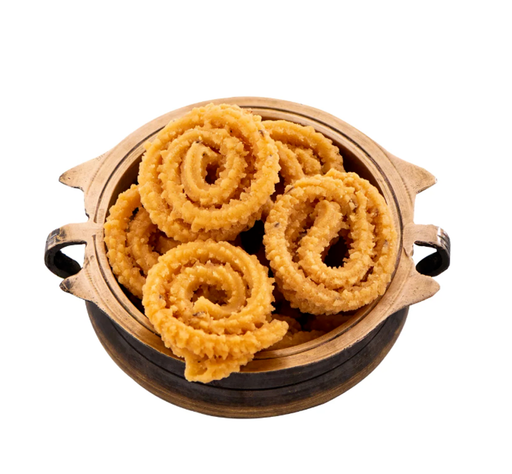 Butter Murukku (250 Gms)