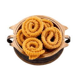 Butter Murukku (250 Gms)
