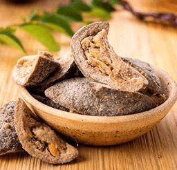 Narthangai Salt Pickle (300 Gms)