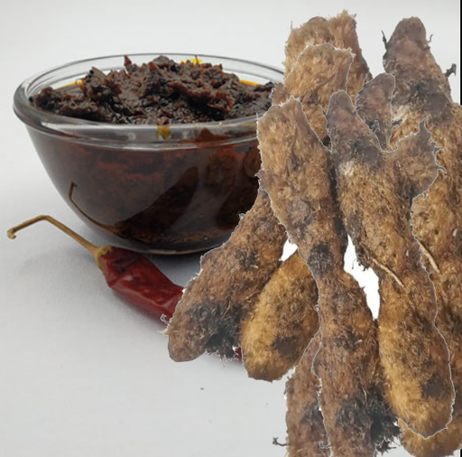 Mudavattu Kaal Thokku (250 Gms)