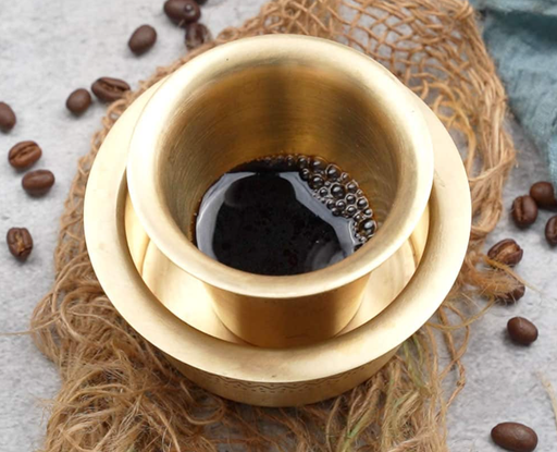 Coffee Decoction (200 Ml)