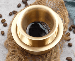 Coffee Decoction (200 Ml)