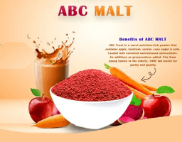 Abc Malt (200 Gms)