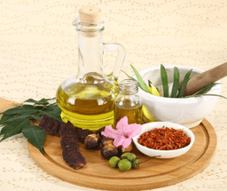 Hair Oil (200 Ml)