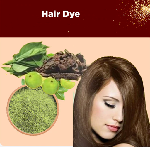Hair Dye (50 Gms)