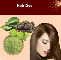 Hair Dye (50 Gms)