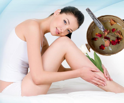 Wax-Hair Removal Powder (100 Gms)