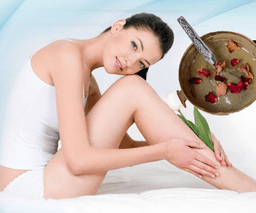 Wax-Hair Removal Powder (100 Gms)