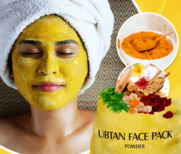 Ub-Tan Face Pack (100 Gms)