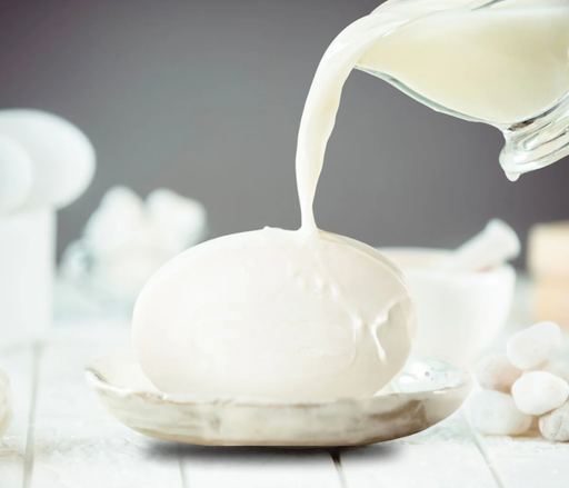 Goat Milk Soap (100 Gms)